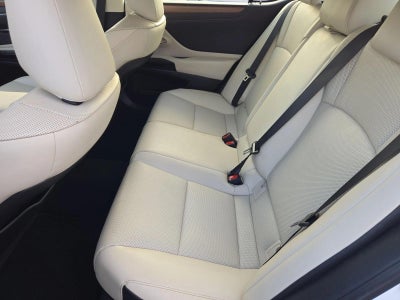 2024 Lexus ES 350 FWD