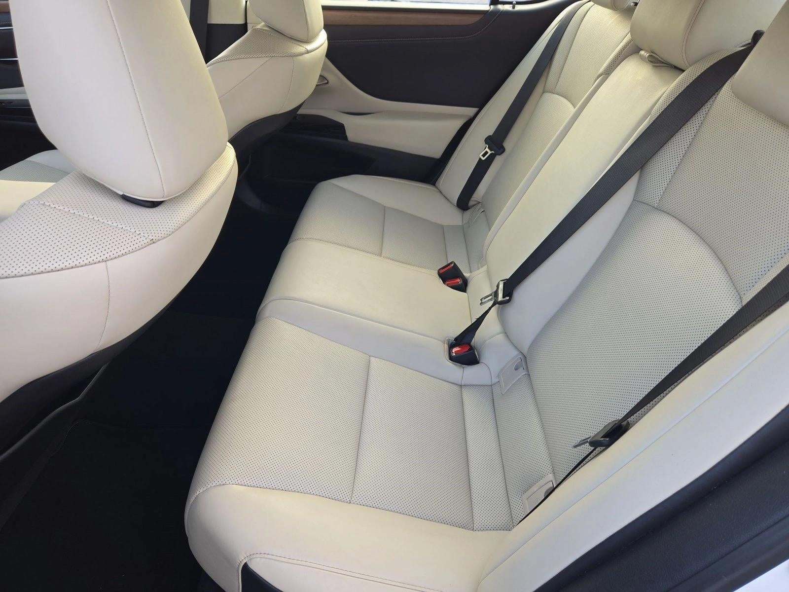 2024 Lexus ES 350 FWD