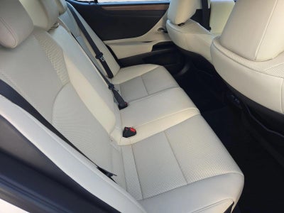 2024 Lexus ES 350 FWD