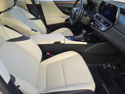 2024 Lexus ES 350 FWD