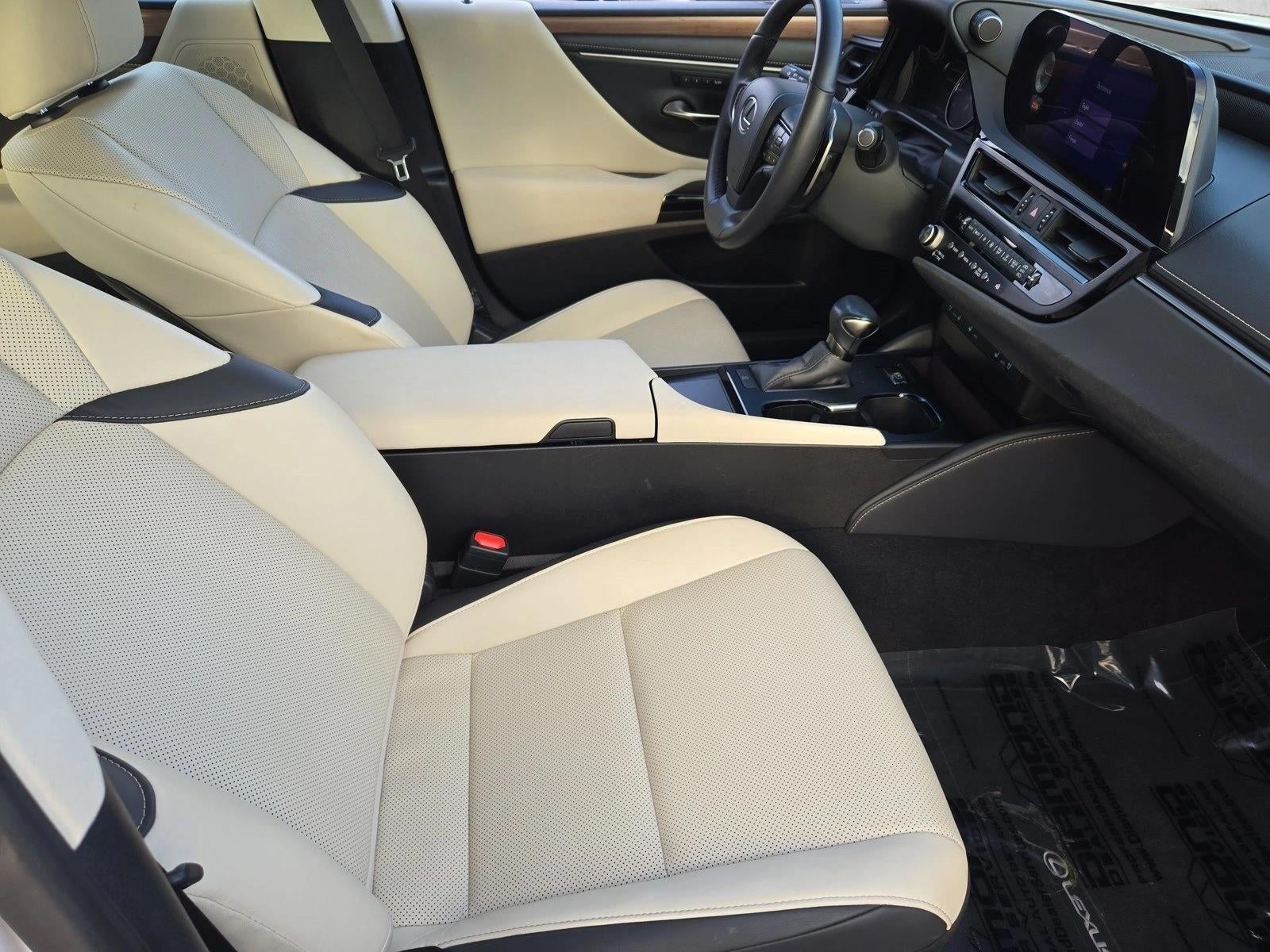 2024 Lexus ES 350 FWD