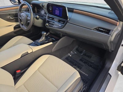 2024 Lexus ES 350 FWD