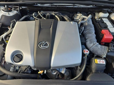 2024 Lexus ES 350 FWD