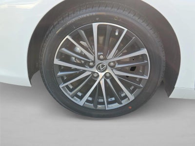 2024 Lexus ES 350 FWD