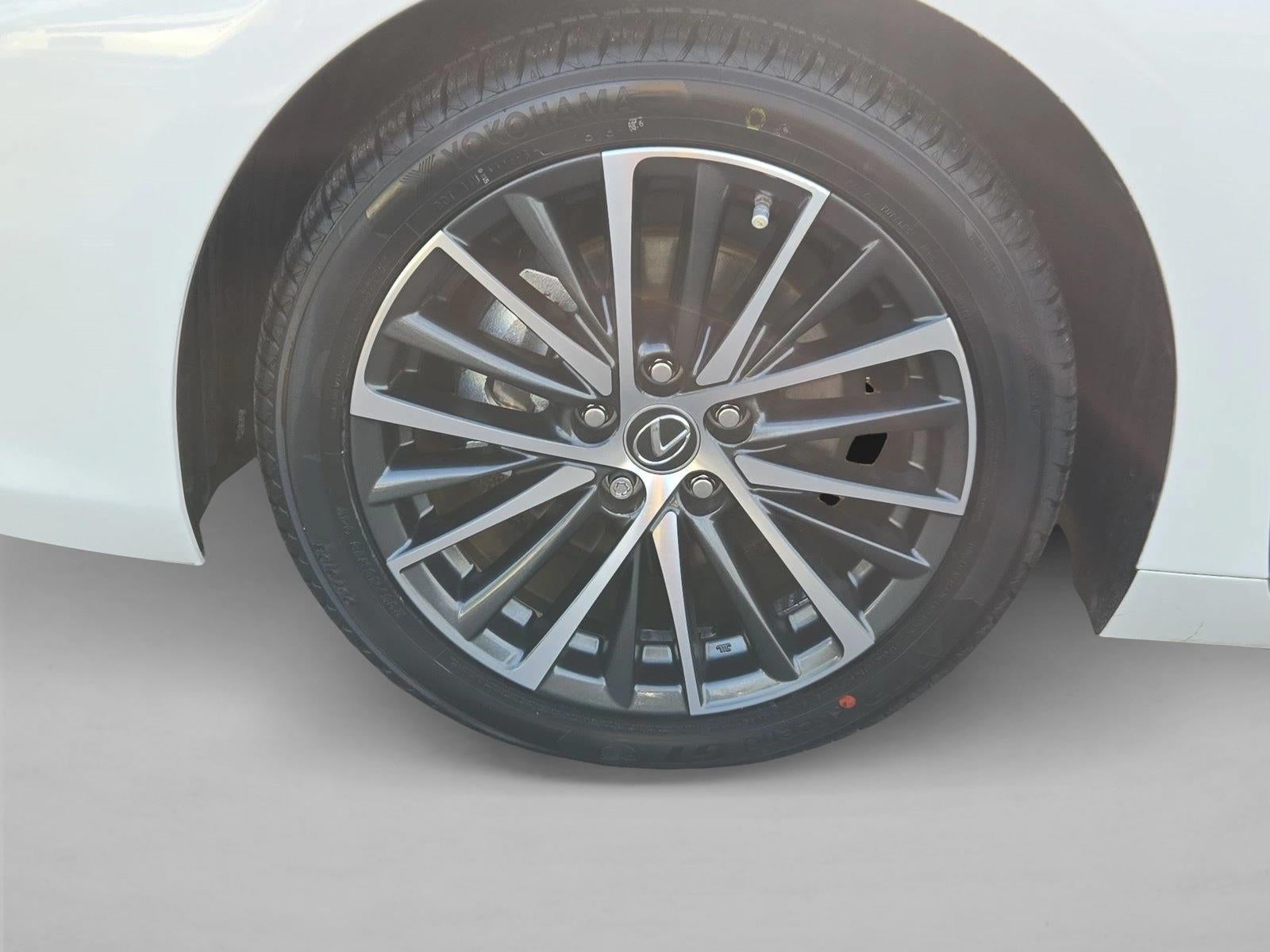 2024 Lexus ES 350 FWD