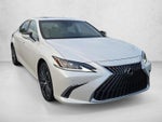 2024 Lexus ES 350 FWD