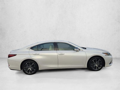 2024 Lexus ES 350 FWD