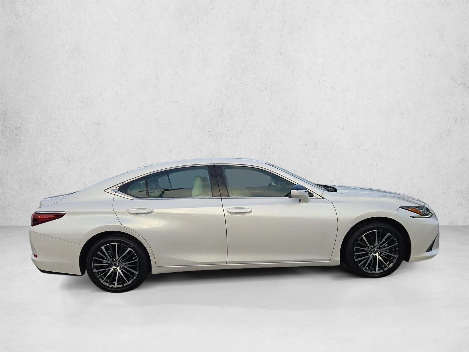 2024 Lexus ES 350 FWD