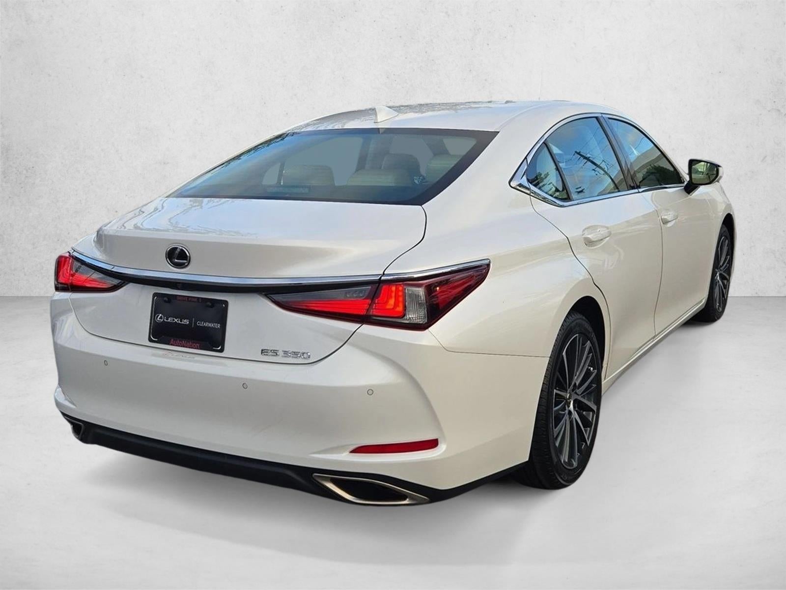 2024 Lexus ES 350 FWD
