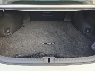 2024 Lexus ES 350 FWD