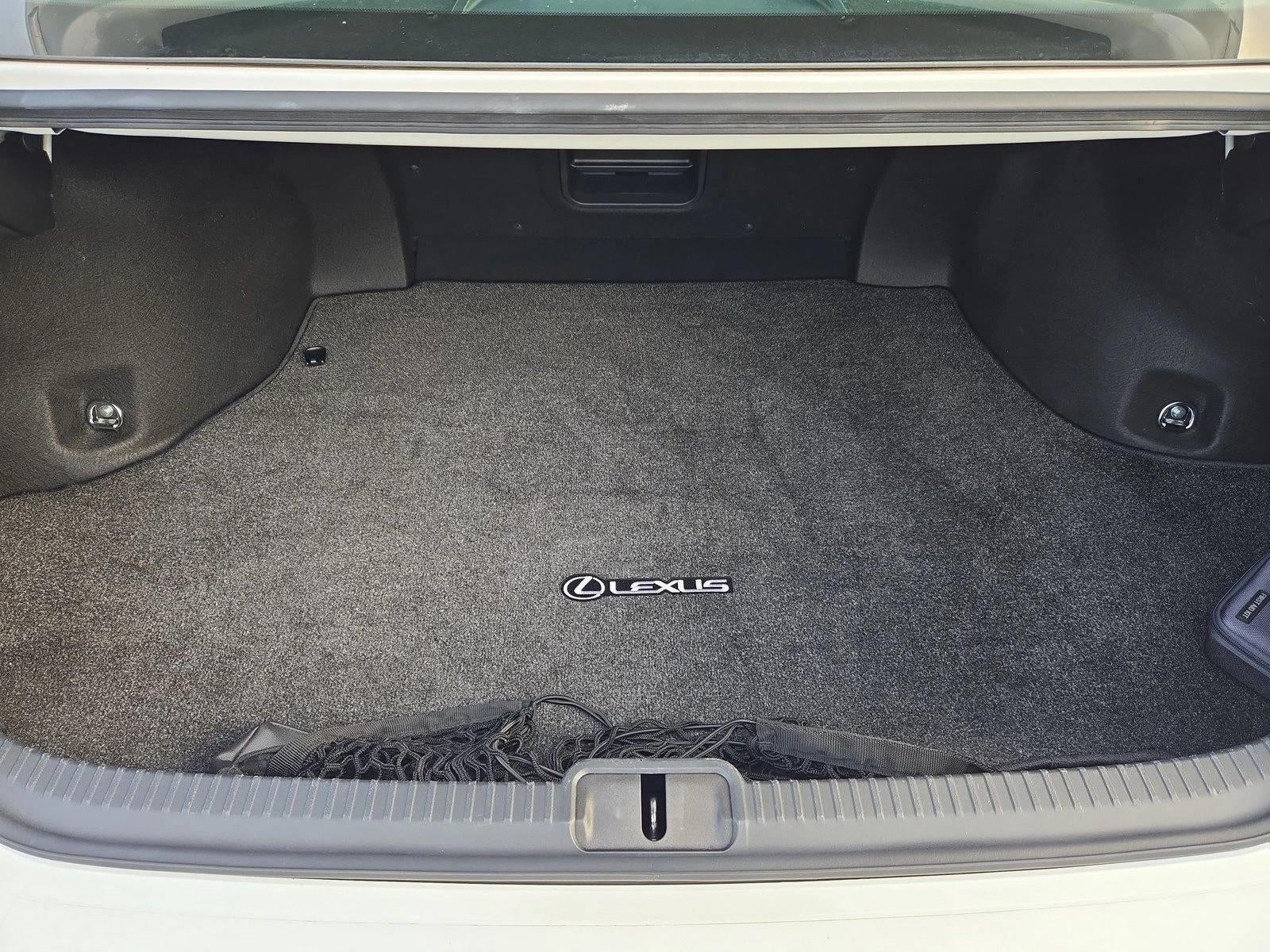2024 Lexus ES 350 FWD