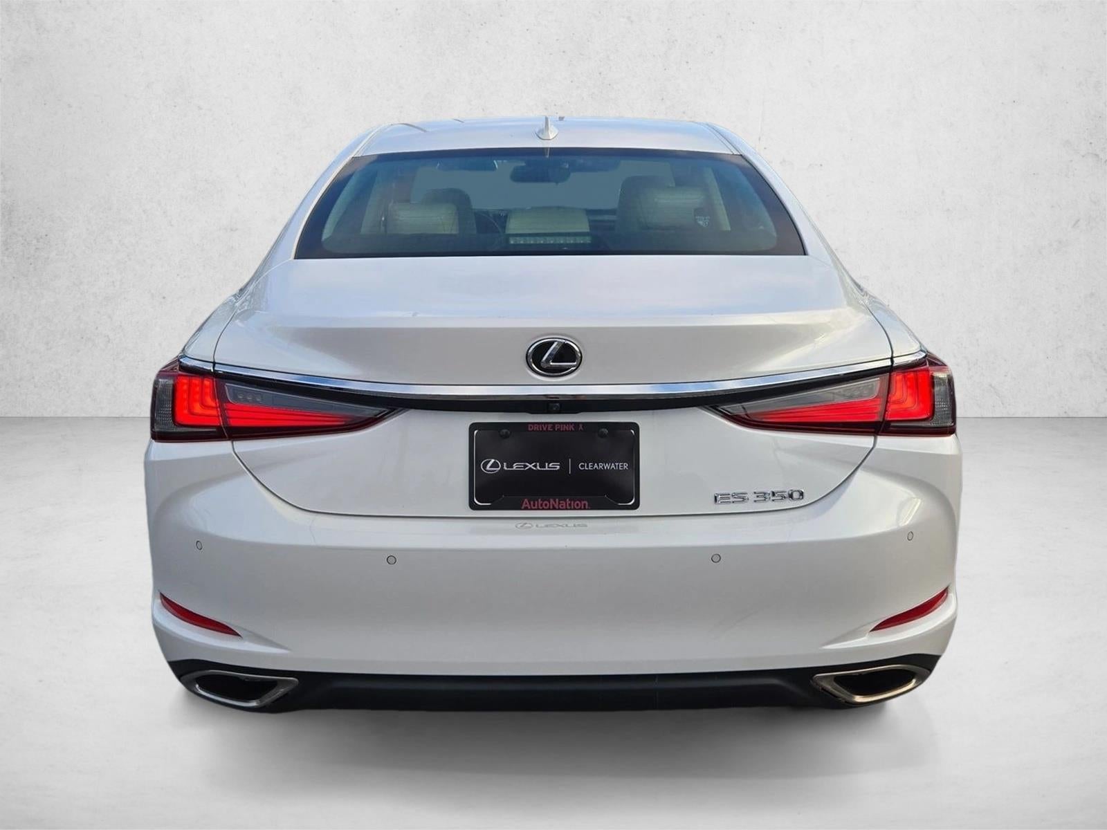 2024 Lexus ES 350 FWD