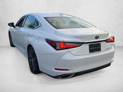 2024 Lexus ES 350 FWD