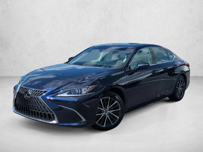 2025 Lexus ES 350 FWD