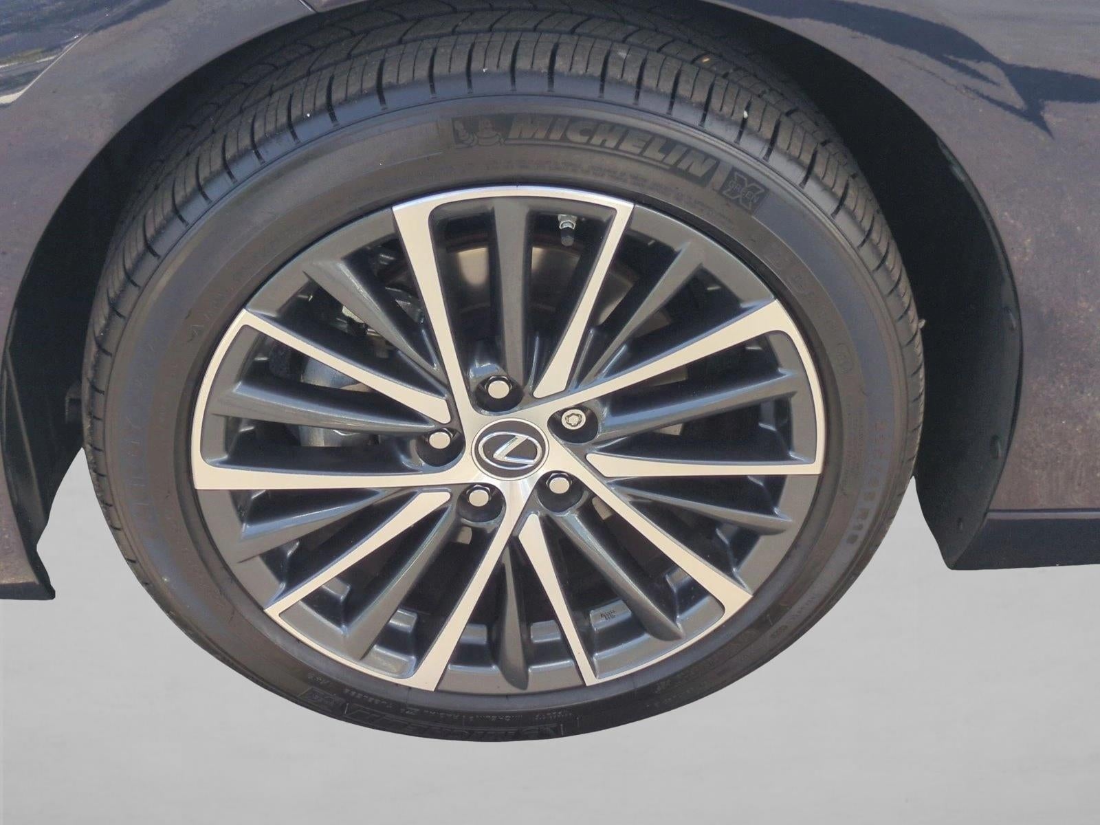 2025 Lexus ES 350 FWD