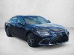 2025 Lexus ES 350 FWD