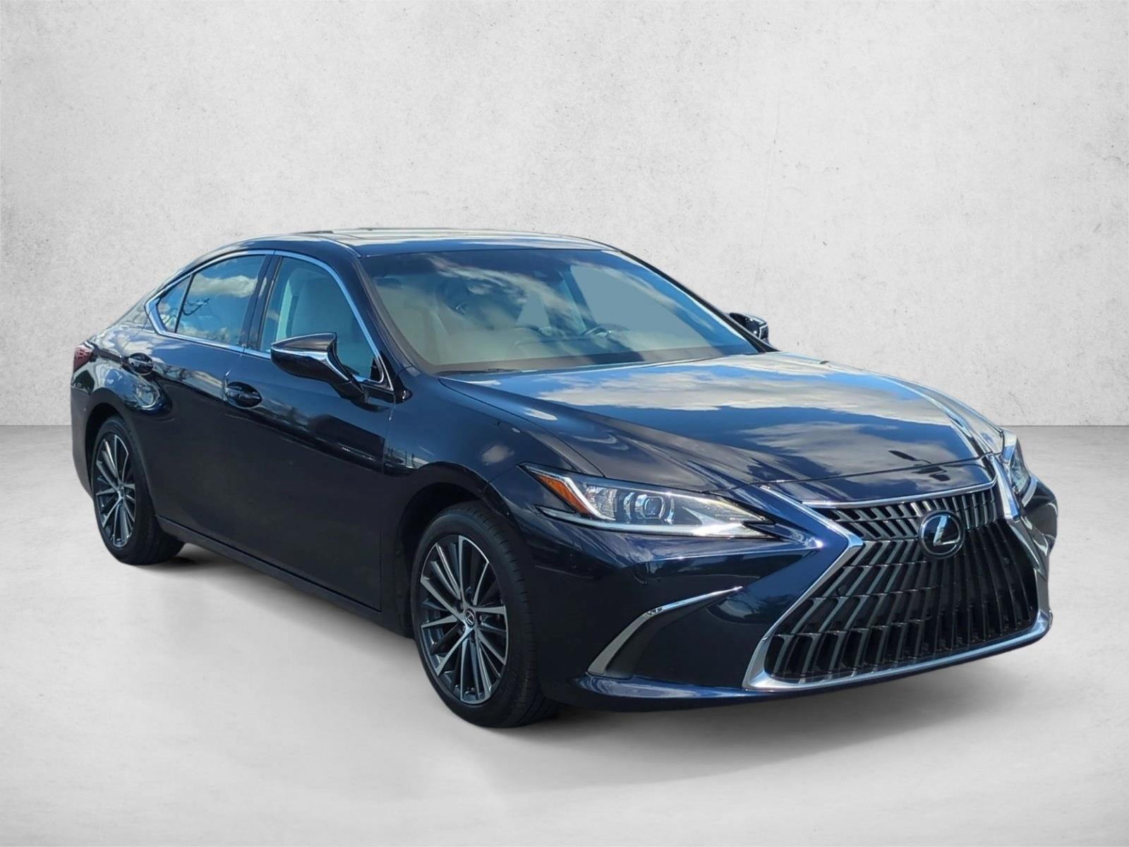 2025 Lexus ES 350 FWD