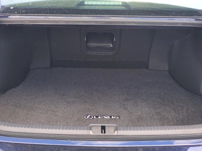 2025 Lexus ES 350 FWD