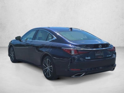 2025 Lexus ES 350 FWD