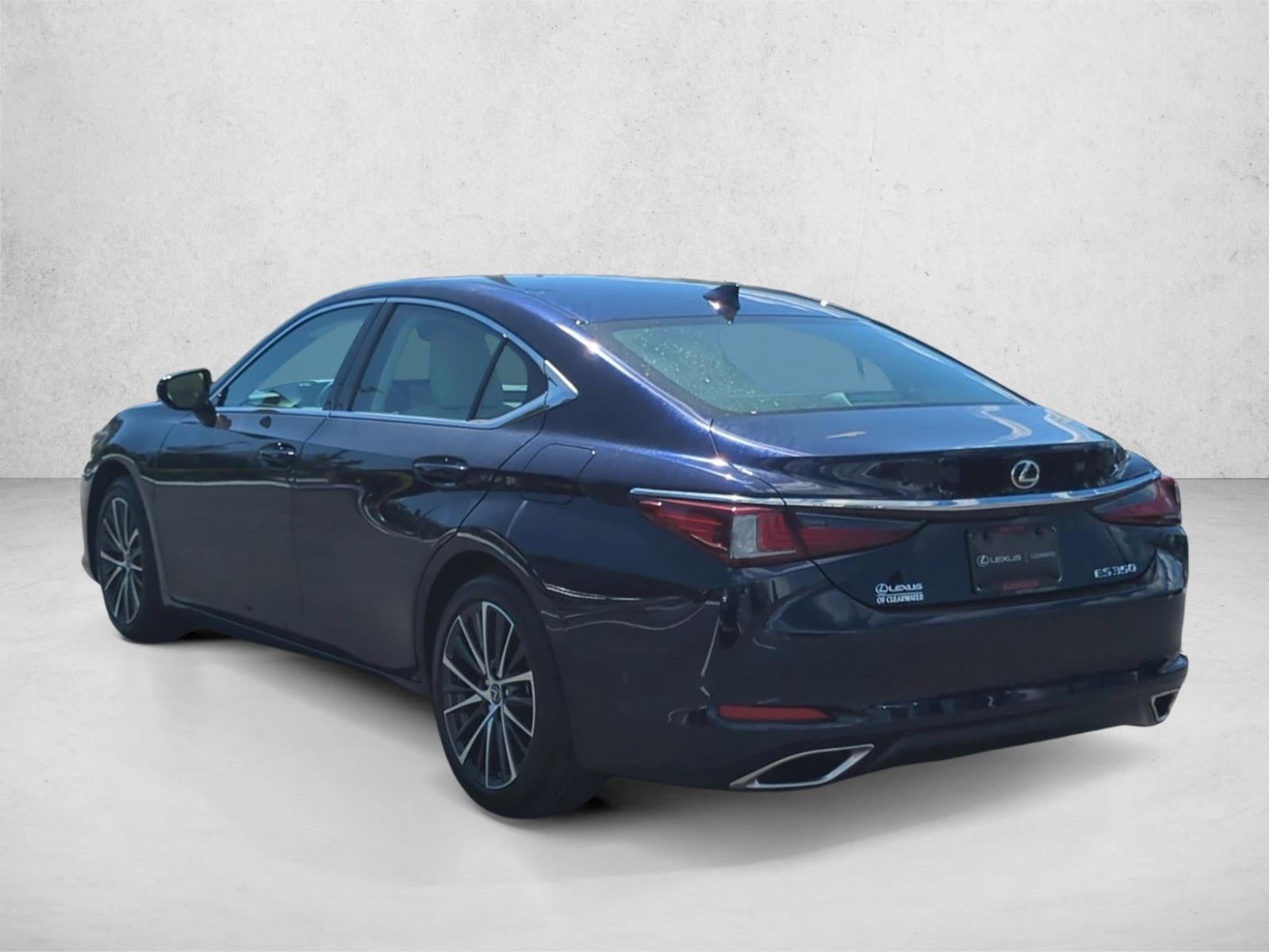 2025 Lexus ES 350 FWD