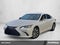 2021 Lexus ES 350 FWD