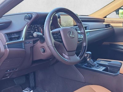 2021 Lexus ES 350 FWD