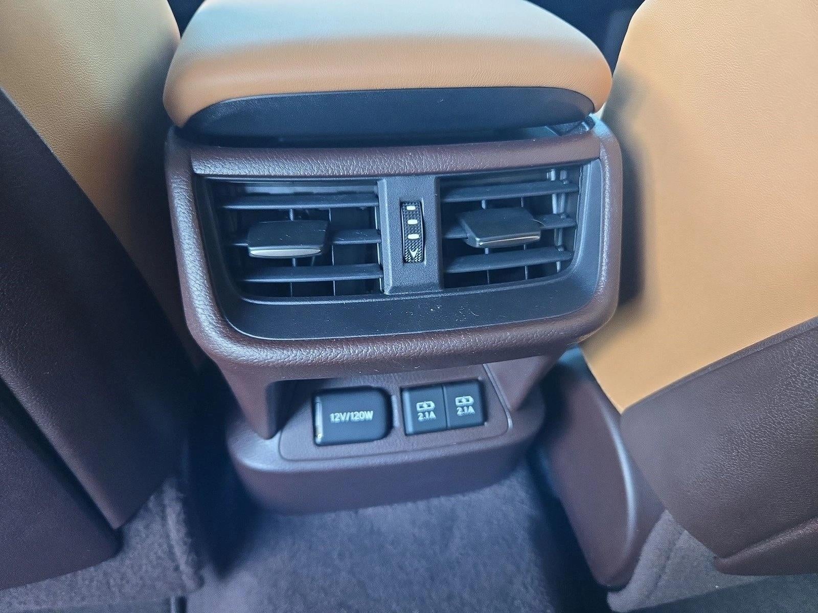 2021 Lexus ES 350 FWD