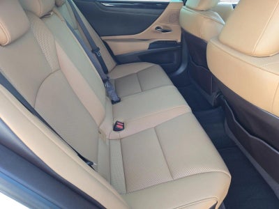 2021 Lexus ES 350 FWD