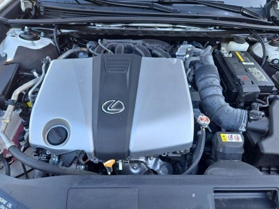 2021 Lexus ES 350 FWD