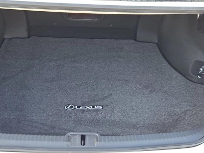 2021 Lexus ES 350 FWD