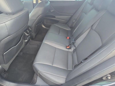 2022 Lexus ES 350 FWD