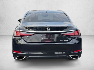 2022 Lexus ES 350 FWD