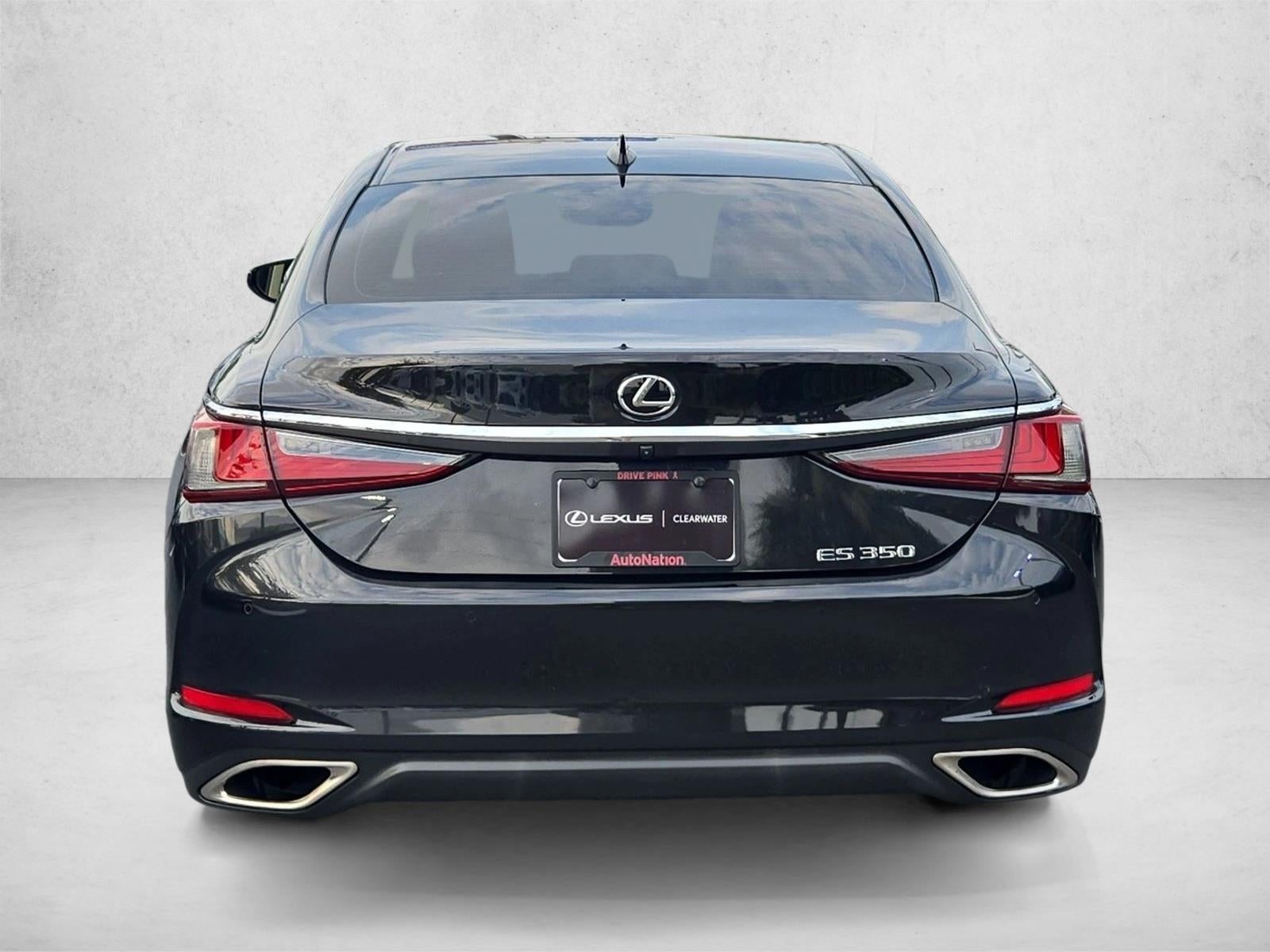 2022 Lexus ES 350 FWD