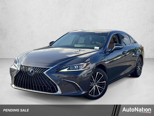 2025 Lexus ES 350 FWD