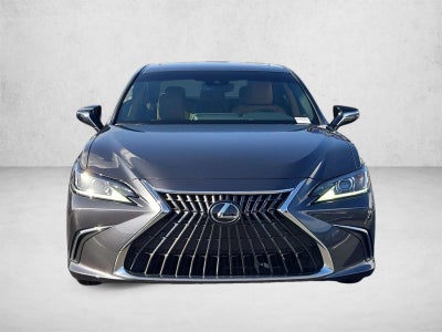 2025 Lexus ES 350 FWD