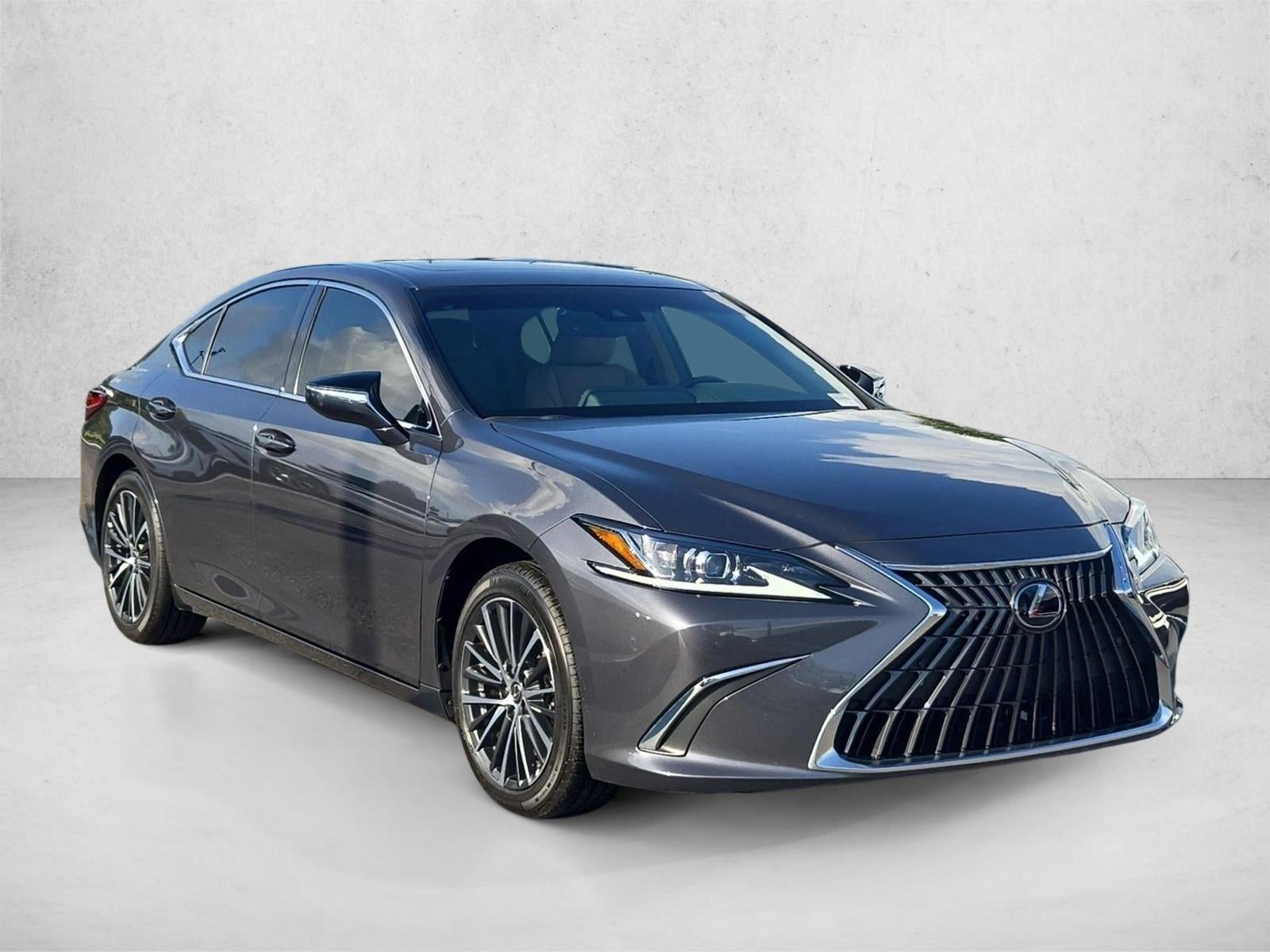 2025 Lexus ES 350 FWD