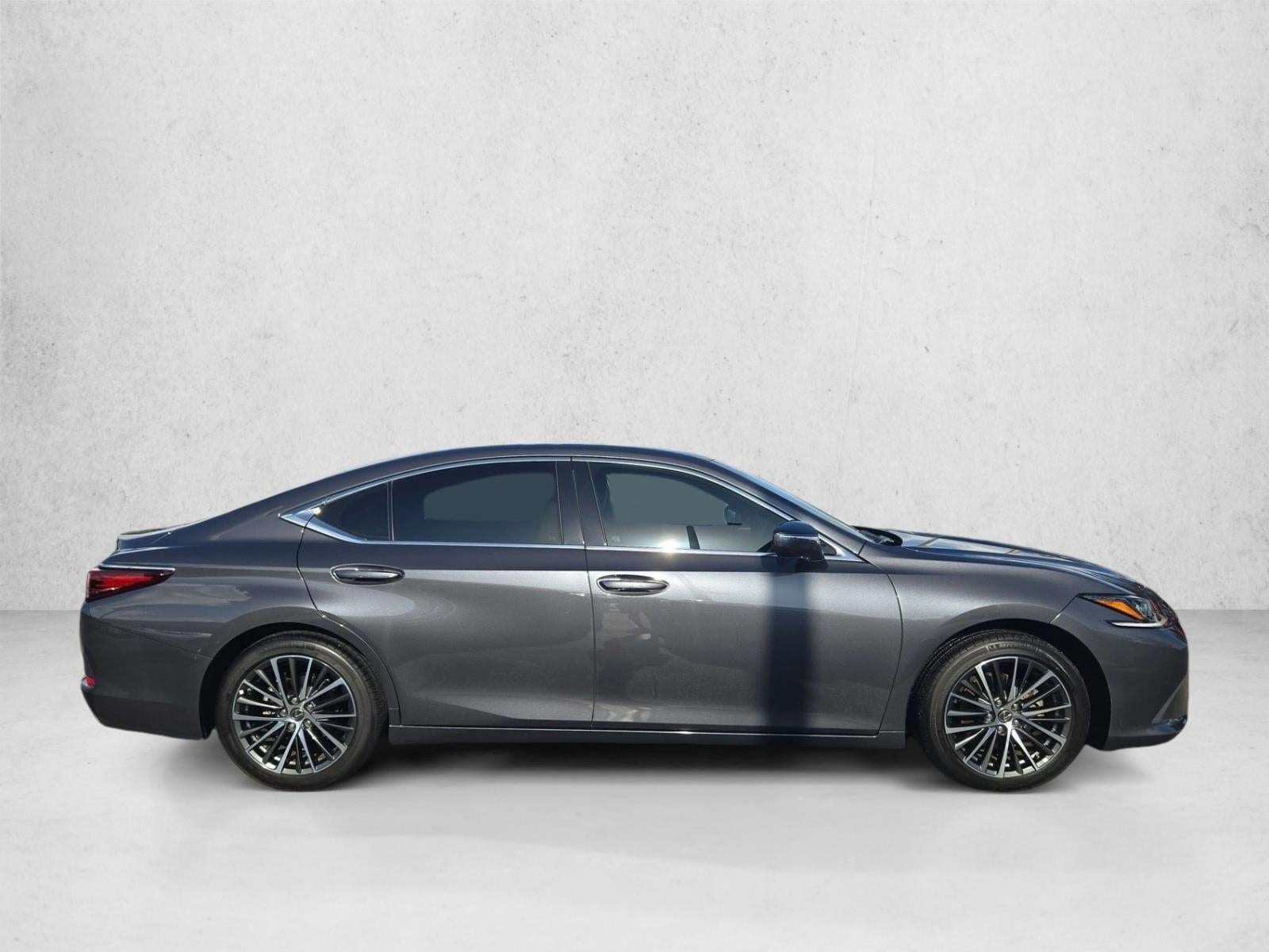 2025 Lexus ES 350 FWD