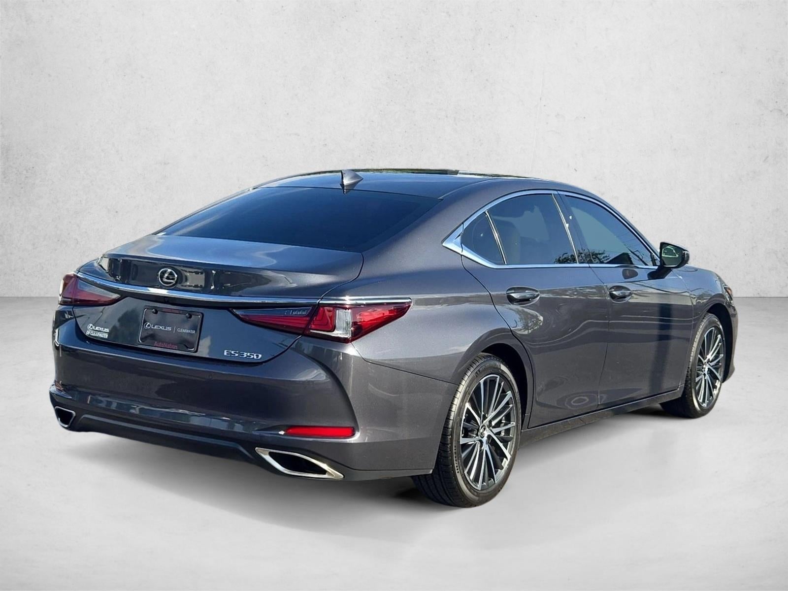 2025 Lexus ES 350 FWD