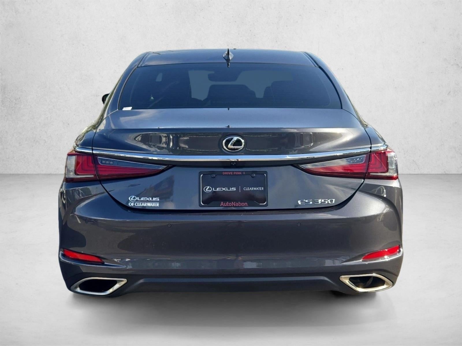 2025 Lexus ES 350 FWD