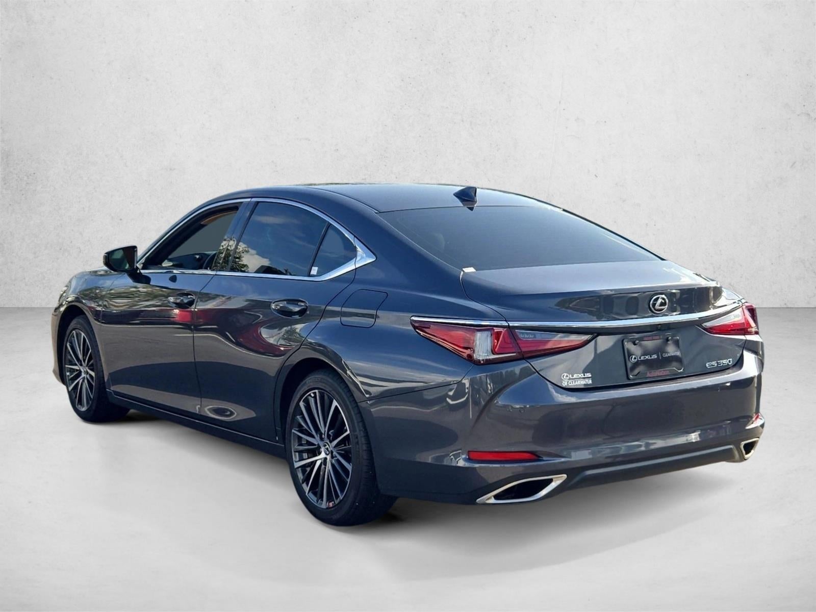 2025 Lexus ES 350 FWD