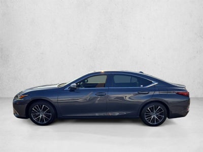 2025 Lexus ES 350 FWD