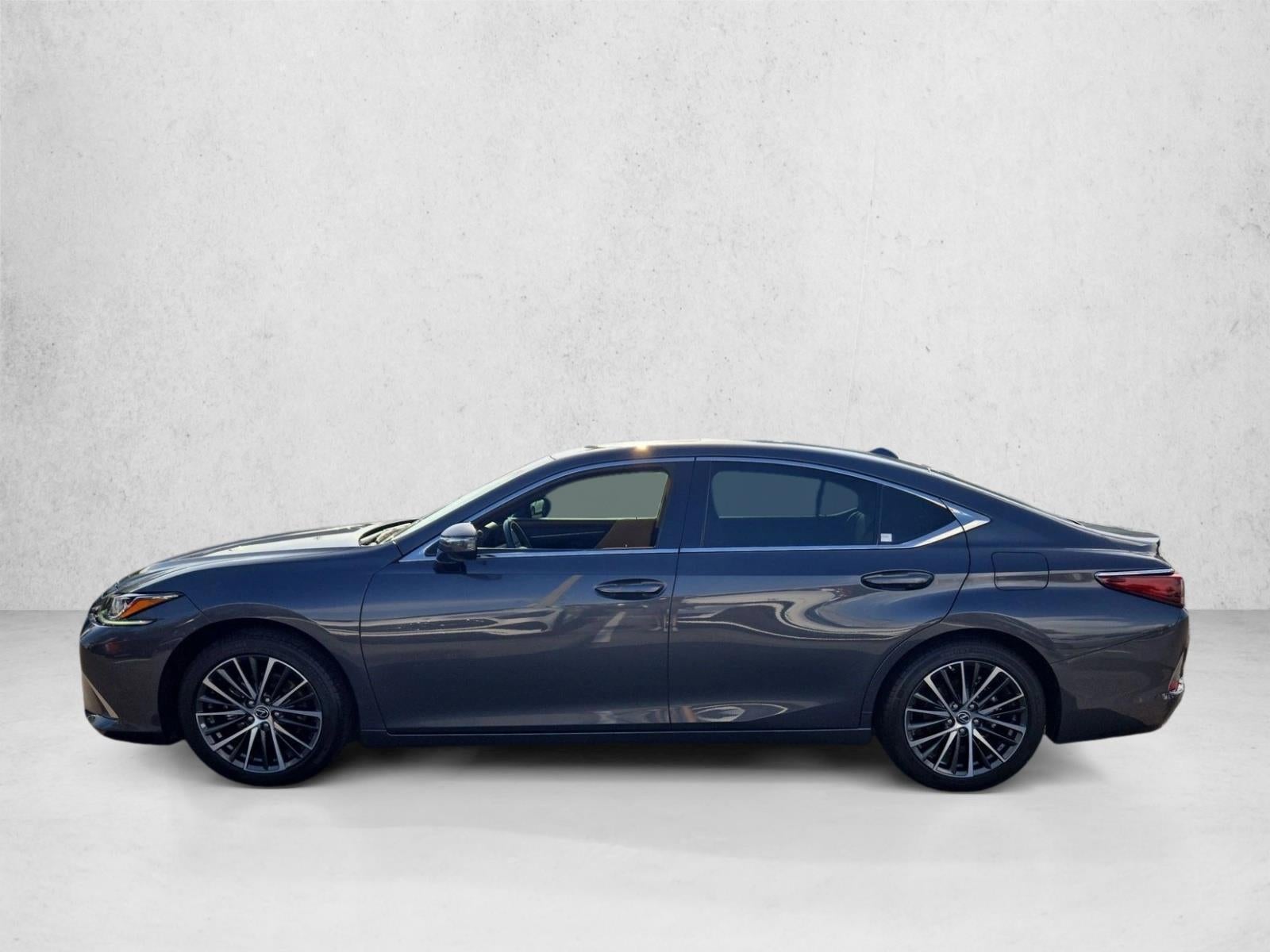 2025 Lexus ES 350 FWD