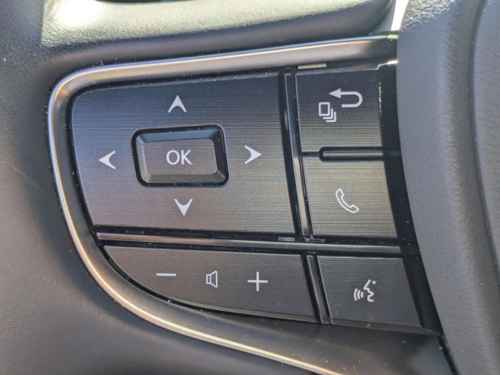 2025 Lexus ES 350 FWD