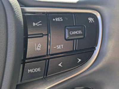 2025 Lexus ES 350 FWD