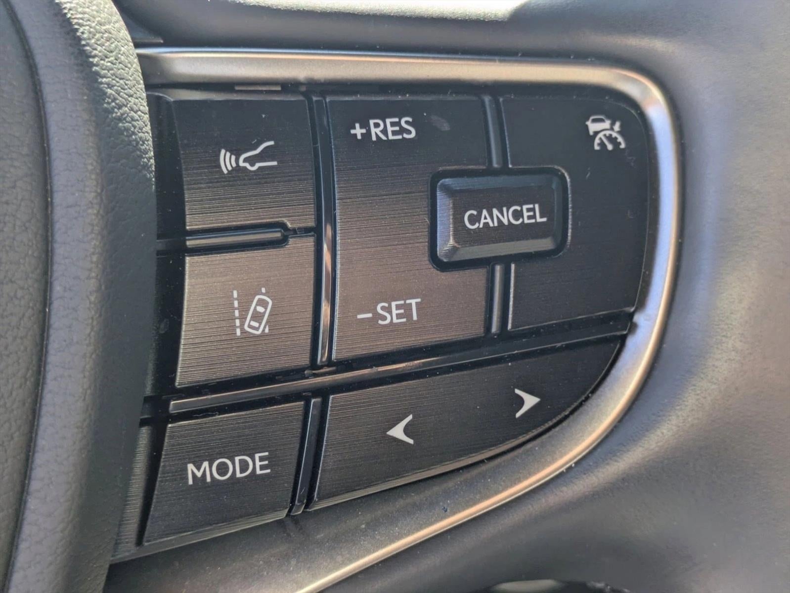 2025 Lexus ES 350 FWD