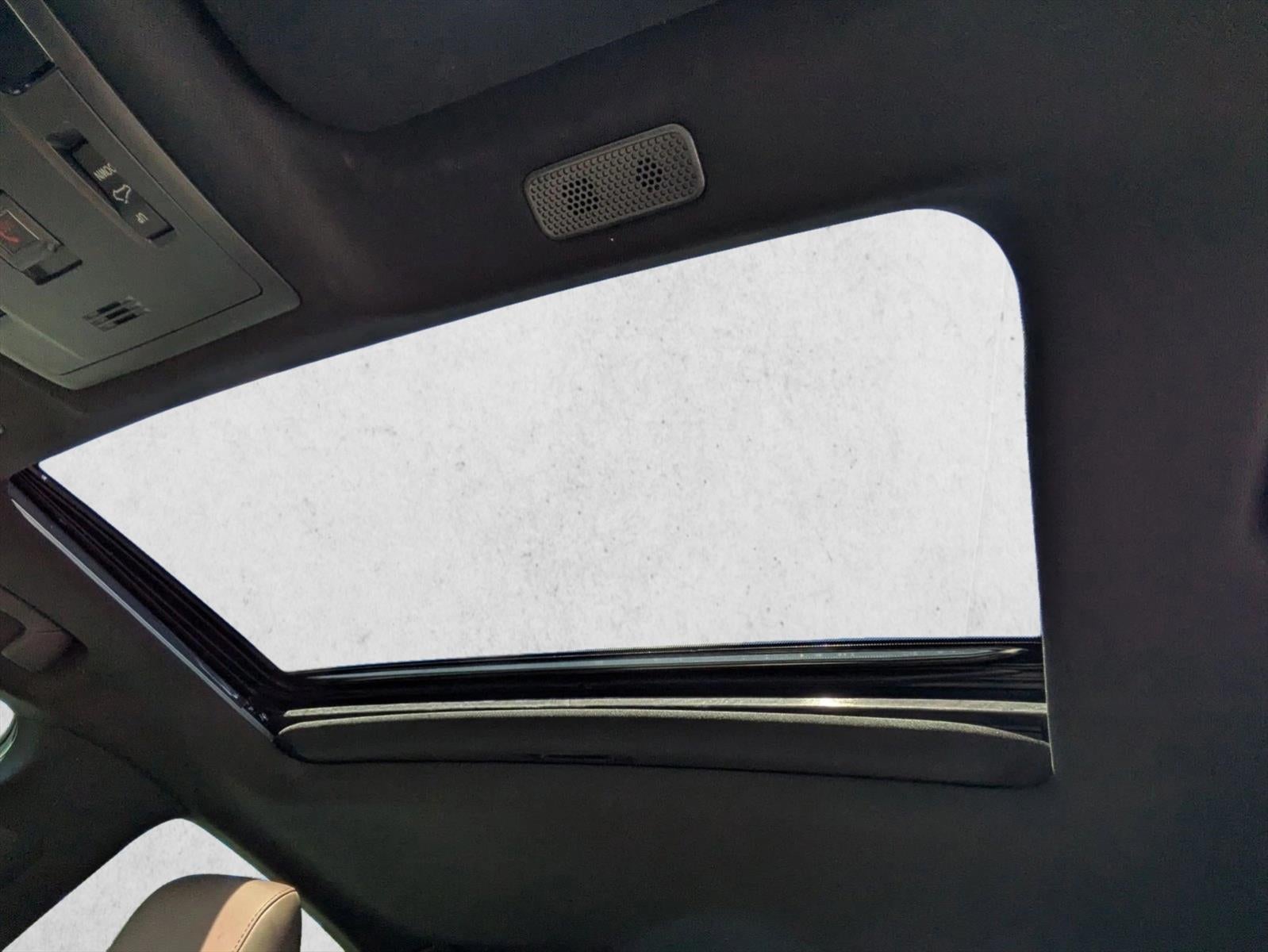 2025 Lexus ES 350 FWD