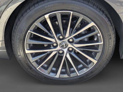 2025 Lexus ES 350 FWD