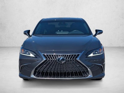2025 Lexus ES 350 FWD