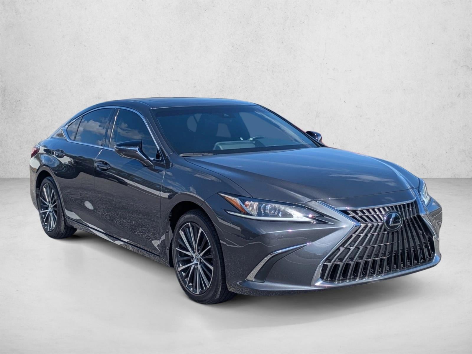 2025 Lexus ES 350 FWD