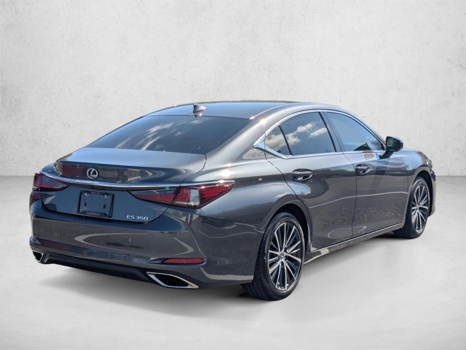 2025 Lexus ES 350 FWD